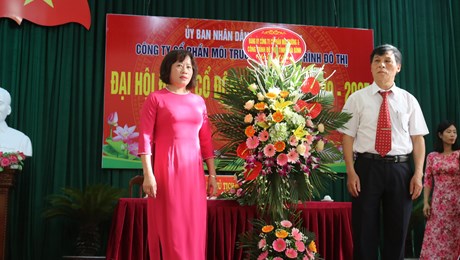 Cơ cấu tổ chức