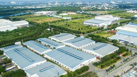 Thái Bình: Quy hoạch xây dựng Khu công nghiệp và Cụm công nghiệp
