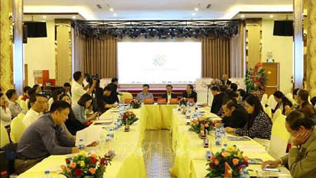 Thái Bìnn hình thành sản phẩm du lịch 