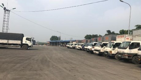 Thái Bình: Dự án “Trung tâm Thương mại Hiếu Bắc” xây dựng công trình trên đất nông nghiệp  12/11/2019  |  Đăng bởi Administrator