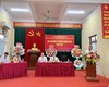 CTCP MÔI TRƯỜNG VÀ CÔNG TRÌNH ĐÔ THỊ TỈNH THÁI BÌNH TỔ CHỨC ĐẠI HỘI ĐỒNG CỔ ĐÔNG THƯỜNG NIÊN NĂM 2026