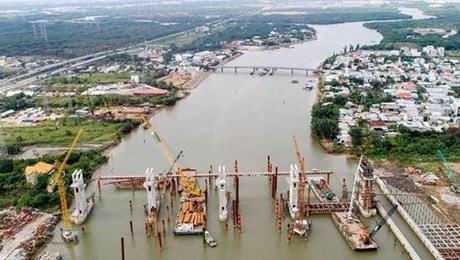 Khẩn trương hoàn tất thủ tục tái cấp vốn dự án chống ngập gần 10.000 tỷ đồng