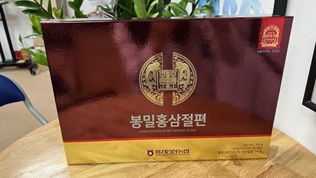 Danh sách cổ đông