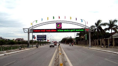 Công tác quản lý điện chiếu sáng công cộng