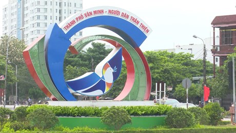 Công tác vệ sinh môi trường