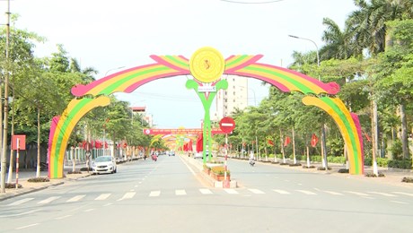 Công tác kinh doanh, dịch vụ